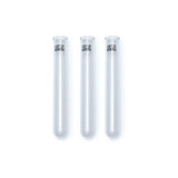 52650. TUBO DE VIDRIO 250ML, 42X300MM P/MUESTRA P/DIGESTOR DKL8/12/20 C/3 - VELP