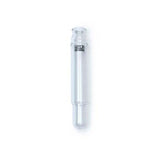 52740. TUBO DE ENSAYO DE VIDRIO 400ML, 50X300MM - VELP