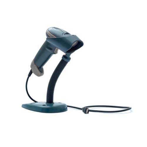 52635. ESCANER DE CODIGO DE BARRAS C/CONEXION USB - VELP