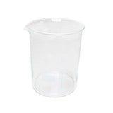 52605. VASO DE PRECIPITADO DE VIDRIO 1LT - VELP