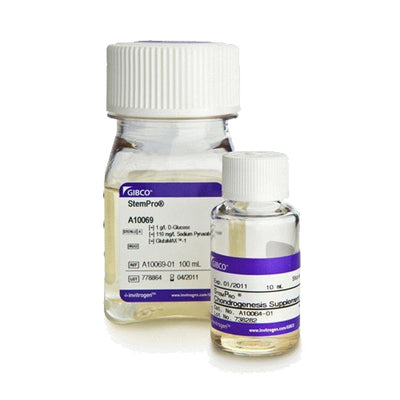 53422. STEM PRO CHONDROGENESIS DIFERENTIATION KIT - GIBCO