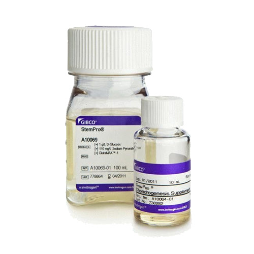 53422. STEM PRO CHONDROGENESIS DIFERENTIATION KIT - GIBCO