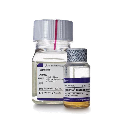 53421. STEM PRO OSTEOGENESIS DIFERENTIATION KIT - GIBCO