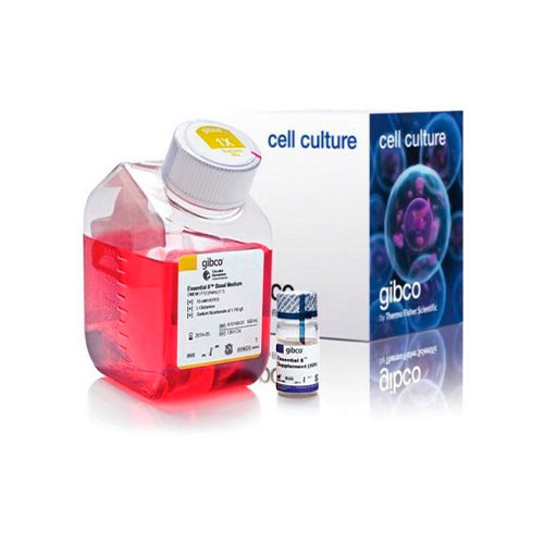 11291.MEM ALPHA NUCLEOSIDOS, ACIDO NO ASCORBICO 500ML - GIBCO