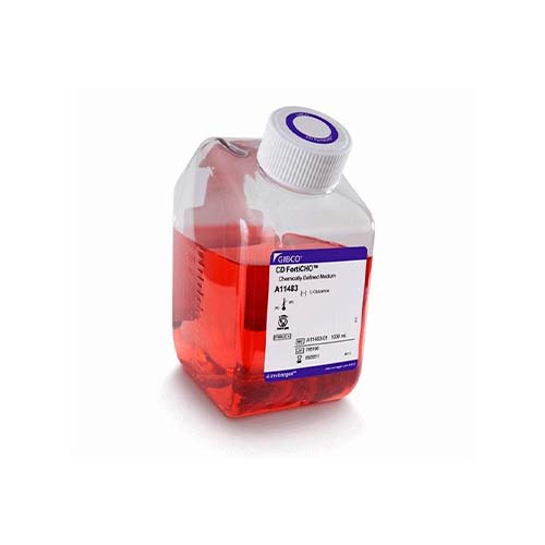 12811. MEDIO CD FORTICHO 1LT - GIBCO