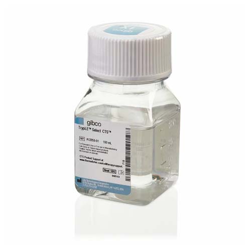 20372. ENZIMA CTS TRYPLE SELECT 100ML - GIBCO