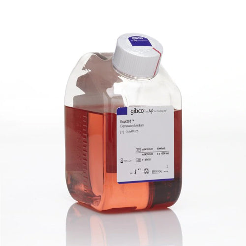 4475. MEDIO DE EXPRESION EXPI293 1LT - GIBCO