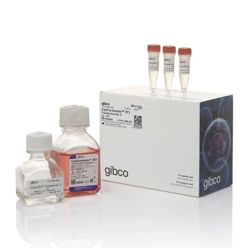 4474. KIT DE TRANSFECCION EXPIFECTAMINE P/1LT - GIBCO