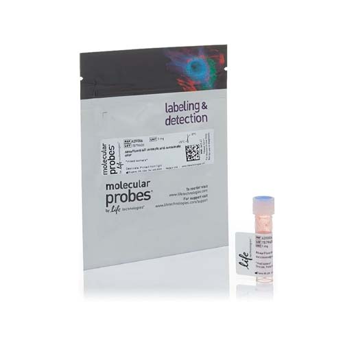 15761. ALEXA FLUOR 647 NHS ESTER 1MG - INVITROGEN