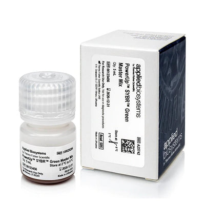 3617. POWERUP SYBR GREEN MASTER MIX 5ML - APPLIED BIOSYSTEMS
