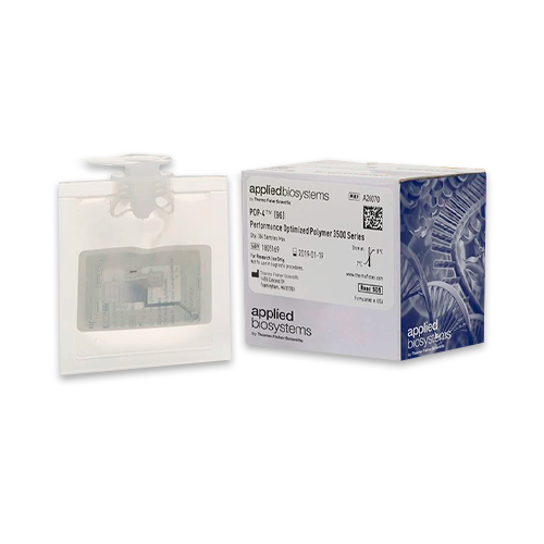 17914. POLIMERO POP-4 P/ANALIZADOR GENETICO 3500/3500XL APPLIED BIOSYSTEMS