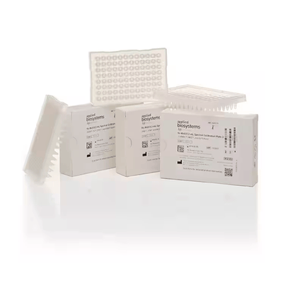 55691. KIT DE CALIBRACION ESPECTRAL QUANTSTUDIO 3/5 DE 10 COLORANTES, 96 POZOS 0.2ML APPLIED BIOSYSTEMS