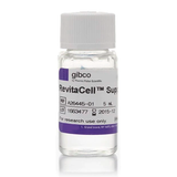6375. SUPLEMENTO REVITACELL 100X 5ML - GIBCO