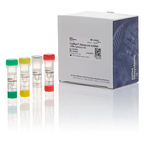 5926. KIT DE SINTESIS DE ADNC DE MIARN TAQMAN ADVANCED - APPLIED BIOSYSTEMS