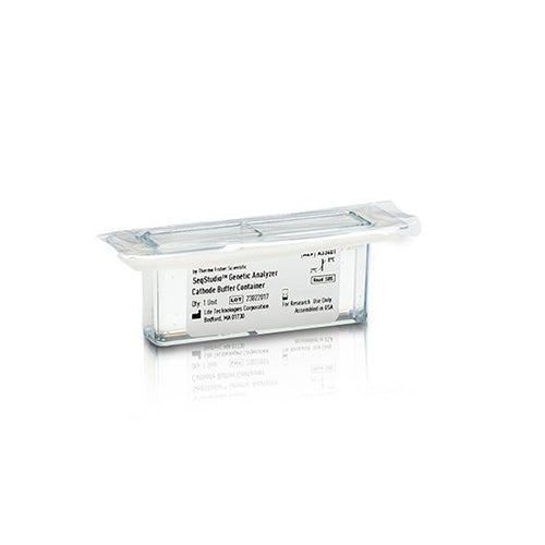 11663.CONTENEDOR DE BUFFER CATODICO SEQSTUDIO C/4 - APPLIED BIOSYSTEMS