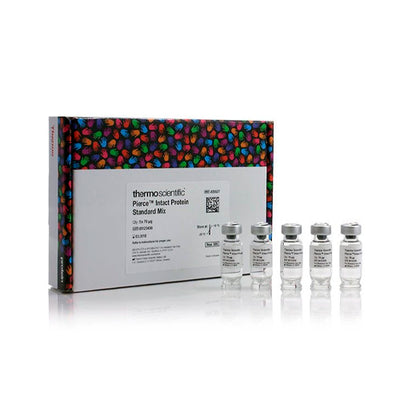 53204. INTACT PROTEIN STANDARD MIX 5 X 76UG - PIERCE