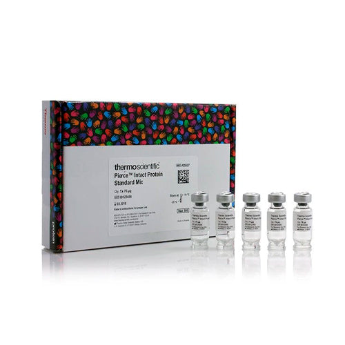 53204. INTACT PROTEIN STANDARD MIX 5 X 76UG - PIERCE