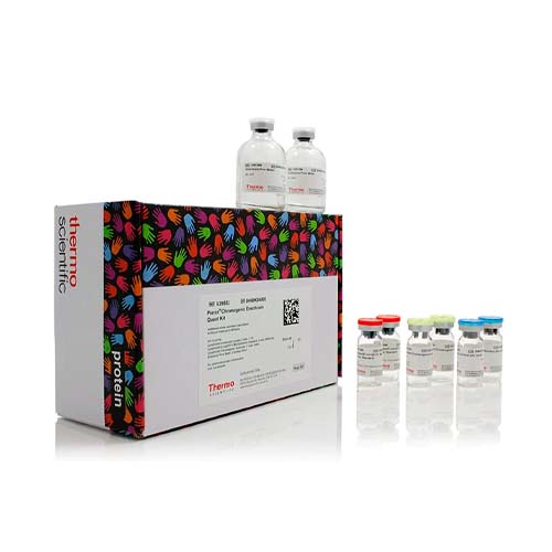 12859. CHROMOGENIC ENDOTOXIN QUANT KIT 60 REACTIONS - PIERCE