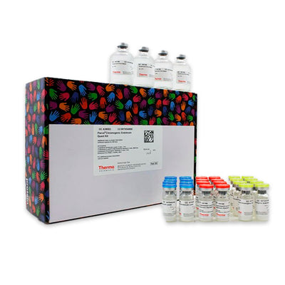 53295. KIT DE CUANTIFICACION DE ENDOTOXINAS CROMOGENICAS 240 REACCIONES - PIERCE
