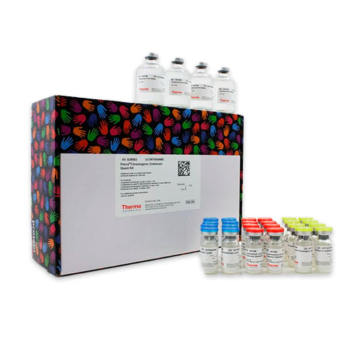 53295. KIT DE CUANTIFICACION DE ENDOTOXINAS CROMOGENICAS 240 REACCIONES - PIERCE