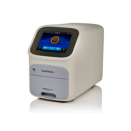 55370. TERMOCICLADOR QUANTSTUDIO 1 PCR EN TIEMPO REAL 96 POZOS 0.2ML - APPLIED BIOSYSTEMS