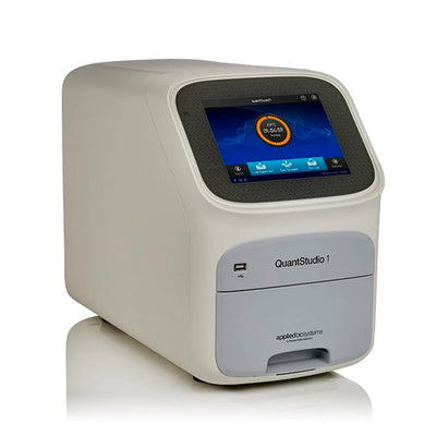55373. TERMOCICLADOR QUANTSTUDIO 1 PCR TIEMPO REAL, PLACA 96 POZOS 0.2ML C/LAPTOP, A40427 - APPLIED BIOSYSTEMS