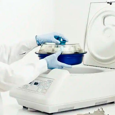55633. CITOCENTRIFUGA CYTOSPIN 4 C/ROTOR P/12 ESPECIMENES, 200-2000RPM, TIMER 1-99, 100-240V, 50/60HZ EPREDIA