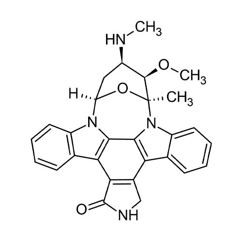 21156. STAUROSPORINE PROTEIN KINASE INHIBITOR 100UG - ABCAM