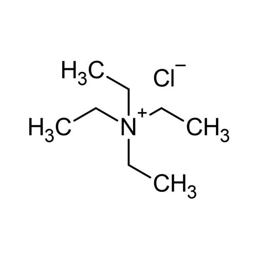 20765. TETRAETHYLAMMONIUM CHLORIDE (TEA) NON-SELECTIVE K+ CHANNEL BLOCKER 100GR - ABCAM