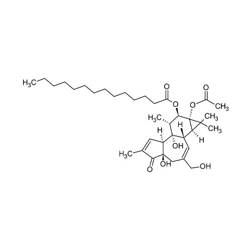 20766. PHORBOL 12-MYRISTATE 13-ACETATE (PMA) PKC ACTIVATOR 1MG - ABCAM