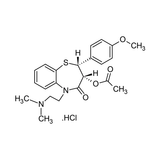 26518. L-CIS-DILTIAZEM CYCLIC NUCLEOTIDE-GATED CHANNEL BLOCKER 5MG ABCAM