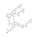 26514. FURA-2 AM CA2+ SELECTIVE FLUORESCENT INDICATOR 1MG ABCAM