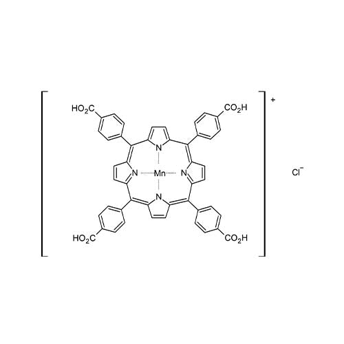 22772. MNTBAP CHLORIDE, SUPEROXIDE DISMUTASE (SOD) MIMETIC 50MG ABCAM