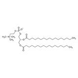 26506. 1,2-DIHEPTADECANOYL-SN-GLYCERO-3-PHOSPHORYLCHOLINE (DHDPC) PHOSPHATIDYLCHOLINE 50MG ABCAM