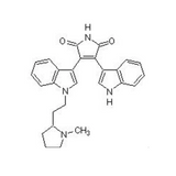 2917. BISINDOLYLMALEIMIDE II, PKC INHIBITOR 1MG - ABCAM