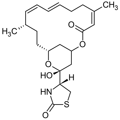 6034. LATRUNCULIN A (LAT-A) ACTIN POLYMERIZATION INHIBITOR 500UG - ABCAM