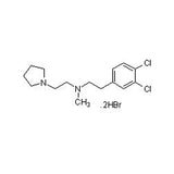 4657. BD 1008 DIHYDROBROMIDE DELTA1-RECEPTOR ANTAGONIST 50MG - ABCAM