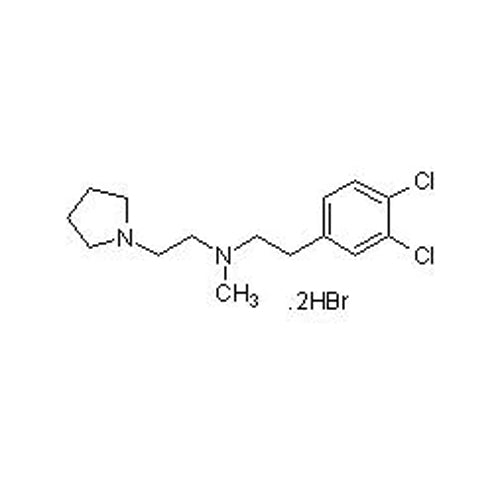 4657. BD 1008 DIHYDROBROMIDE DELTA1-RECEPTOR ANTAGONIST 50MG - ABCAM