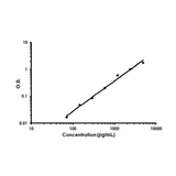 56857. HUMAN CXCL14 ELISA KIT 1 X 96 TESTS ABCAM