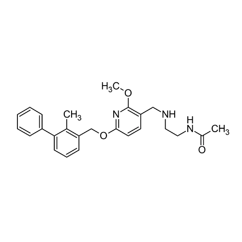 26498. BMS202 (PD-1/PD-L1 INHIBITOR 2) SMALL-MOLECULE INHIBITOR 10MG ABCAM