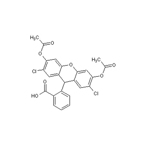 26523. 2,7-DICHLOROFLUORESCIN DIACETATE 25MG ABCAM