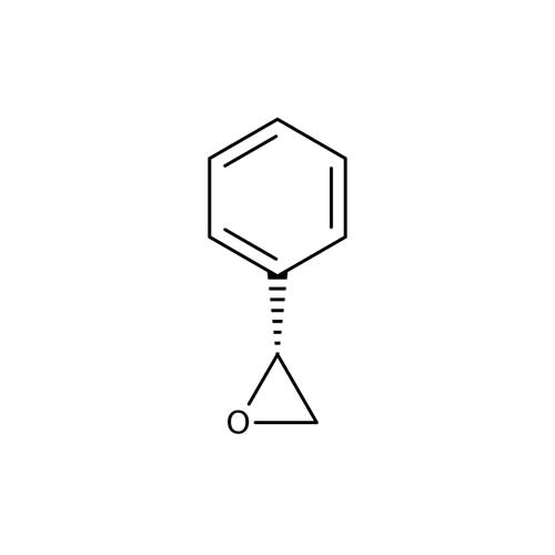 21749. (R)-OXIDO DE ESTIRENO 95% EE 1GR - THERMO SCIENTIFIC