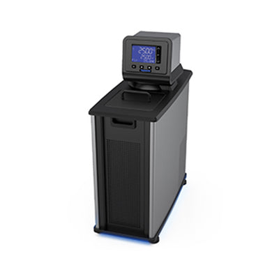 55538. BAÑO DE CIRCULACION C/ENFRIAMIENTO 7LT (1.85GAL) -40/200°C CONTROL DIGITAL TEMPERATURA 120V 60HZ POLYSCIENCE