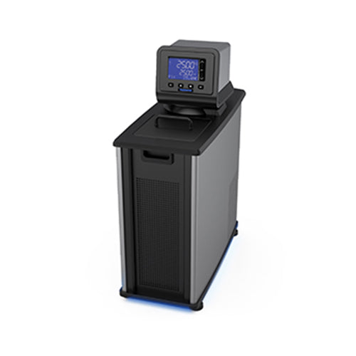 55538. BAÑO DE CIRCULACION C/ENFRIAMIENTO 7LT (1.85GAL) -40/200°C CONTROL DIGITAL TEMPERATURA 120V 60HZ POLYSCIENCE