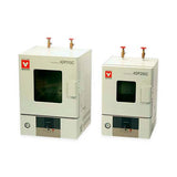 56257. HORNO DE SECADO AL VACIO DE SOBREMESA 0.35FT3 (10LT) +40/240°C  PRECISION ±1.5°C, INTERIORES DE ACERO INOXIDABLE 20X25X20CM 220V - YAMATO