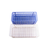 18255. GRADILLA P/48 TUBOS 23MM DE ALAMBRE GALVANIZADA - AESA