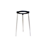 50537. TRIPIE C/ANILLO DE HIERRO FUNDIDO Y PATAS METALICAS DESMONTABLES  - AESA