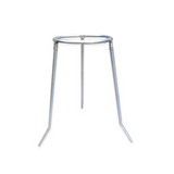 50538. TRIPIE DE FIERRO FIJO GALVANIZADO - AESA
