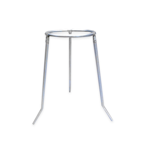 50538. TRIPIE DE FIERRO FIJO GALVANIZADO - AESA