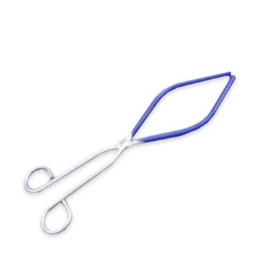 18259. PINZA P/VASO RECUBIERTA DE VINILO PAQUETE C/2 PIEZAS - AESA